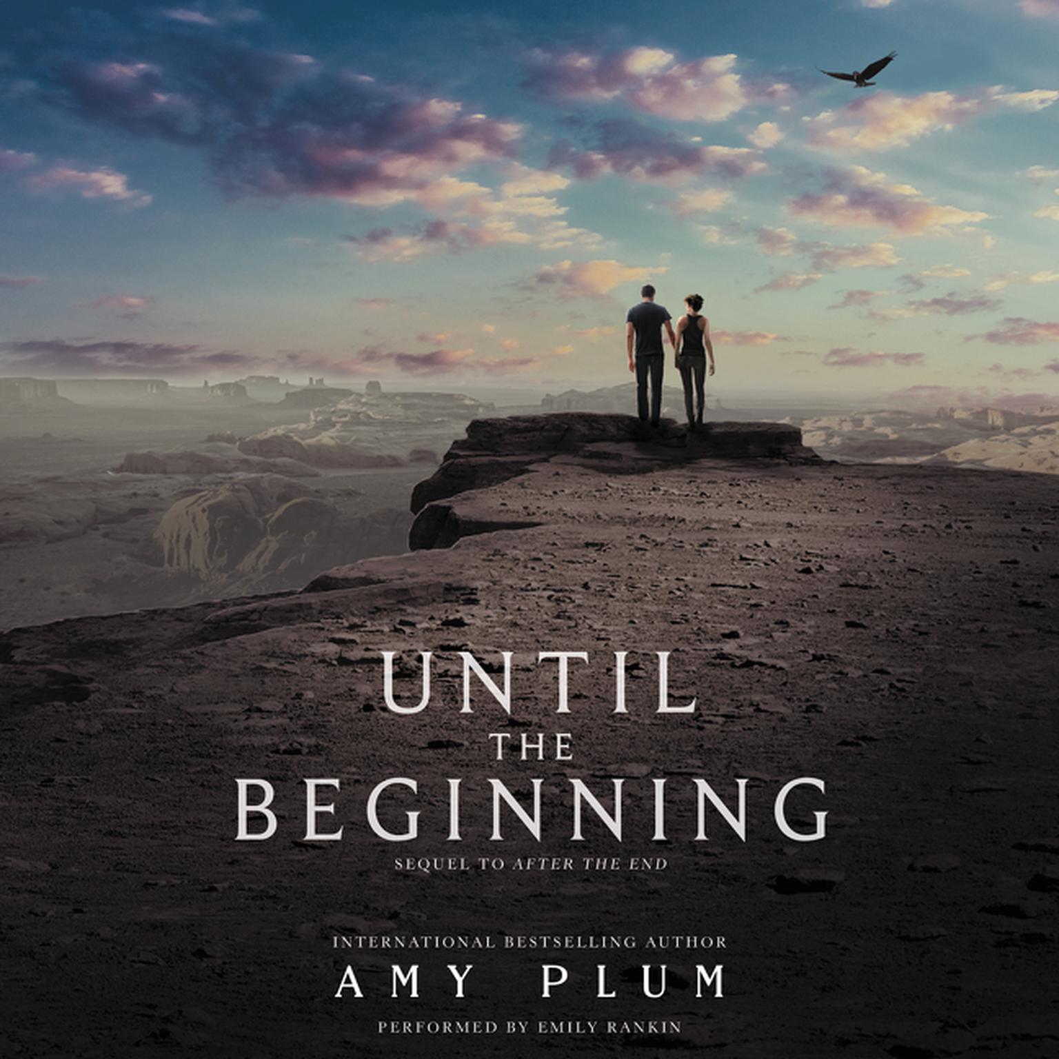Until the Beginning Audiobook, by Amy Plum