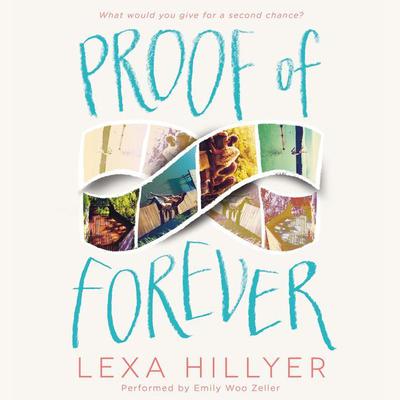 Proof of Forever Audiobook, by Lexa Hillyer