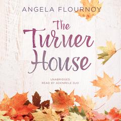 The Turner House Audiobook, by Angela Flournoy