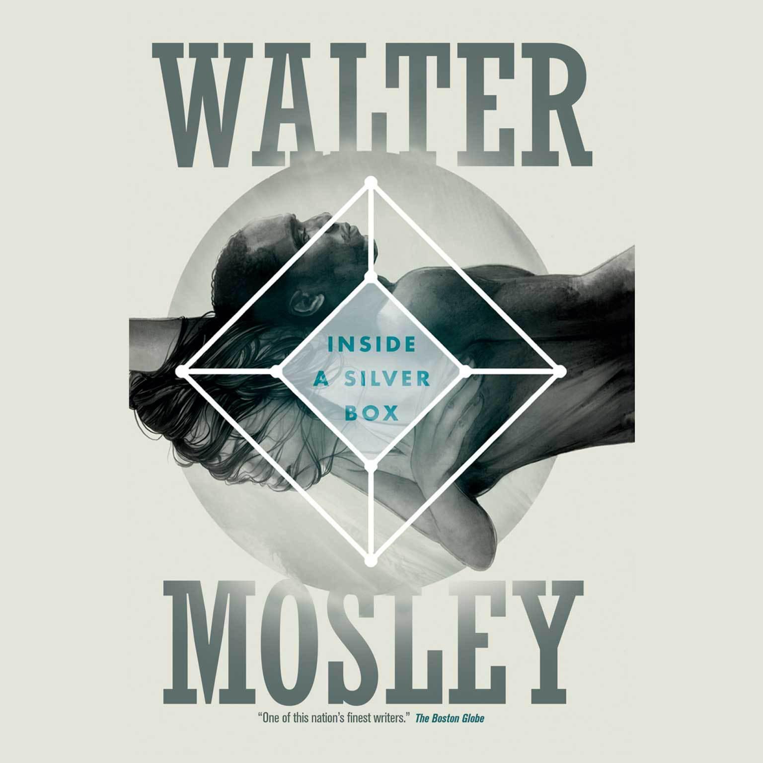 Inside a Silver Box Audiobook, by Walter Mosley