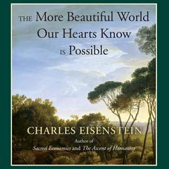 The More Beautiful World Our Hearts Know Is Possible Audiobook, by 