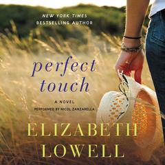 Perfect Touch: A Novel Audiobook, by 