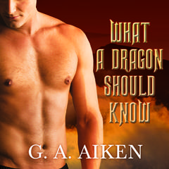 What a Dragon Should Know Audiobook, by 
