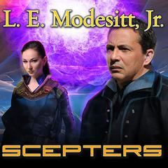 Scepters Audiobook, by 