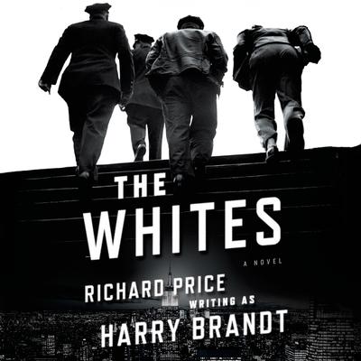 The Whites: A Novel Audiobook, by 