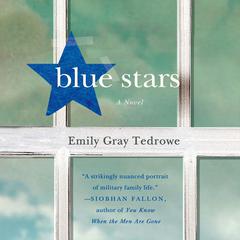 Blue Stars: A Novel Audiobook, by Hannu Rajaniemi