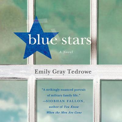 Blue Stars: A Novel Audiobook, by Hannu Rajaniemi
