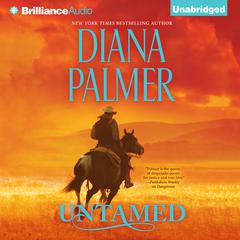 Untamed Audiobook, by Diana Palmer