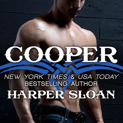 Cooper Audiobook, by Harper Sloan