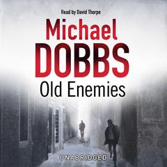 Old Enemies Audiobook, by 