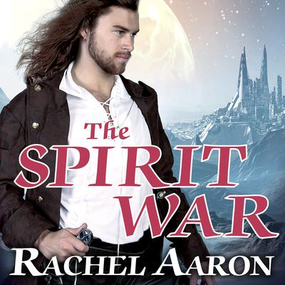 The Spirit War Audiobook, by Rachel Aaron
