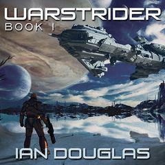 Warstrider Audiobook, by Ian Douglas