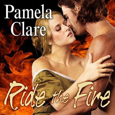 Ride the Fire Audiobook, by 