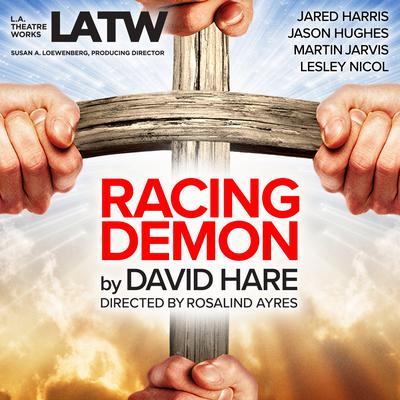 Racing Demon Audiobook, by David Hare