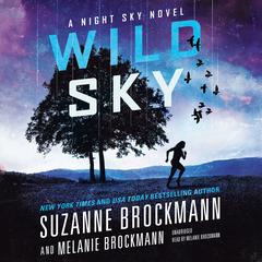 Wild Sky Audiobook, by Suzanne Brockmann