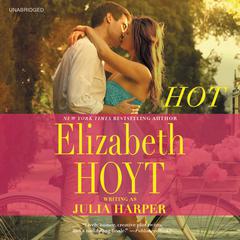 Hot Audiobook, by Elizabeth Hoyt