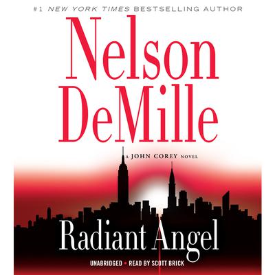 Radiant Angel Audiobook, by Nelson DeMille