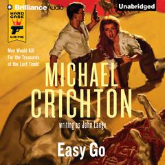 Easy Go Audiobook, by 