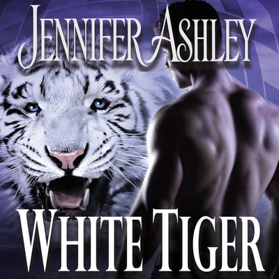 White Tiger Audiobook, by 