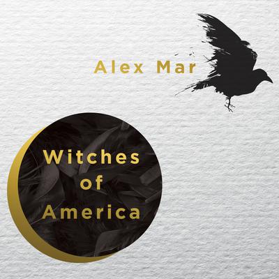 Witches of America Audiobook, by 