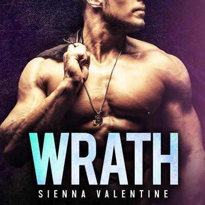 WRATH: A Bad Boy and Amish Girl Romance Audiobook, by Sienna Valentine