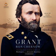 Grant Audiobook, by Ron Chernow