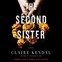 The Second Sister: A Novel Audiobook, by Claire Kendal