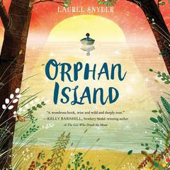 Orphan Island Audiobook, by 