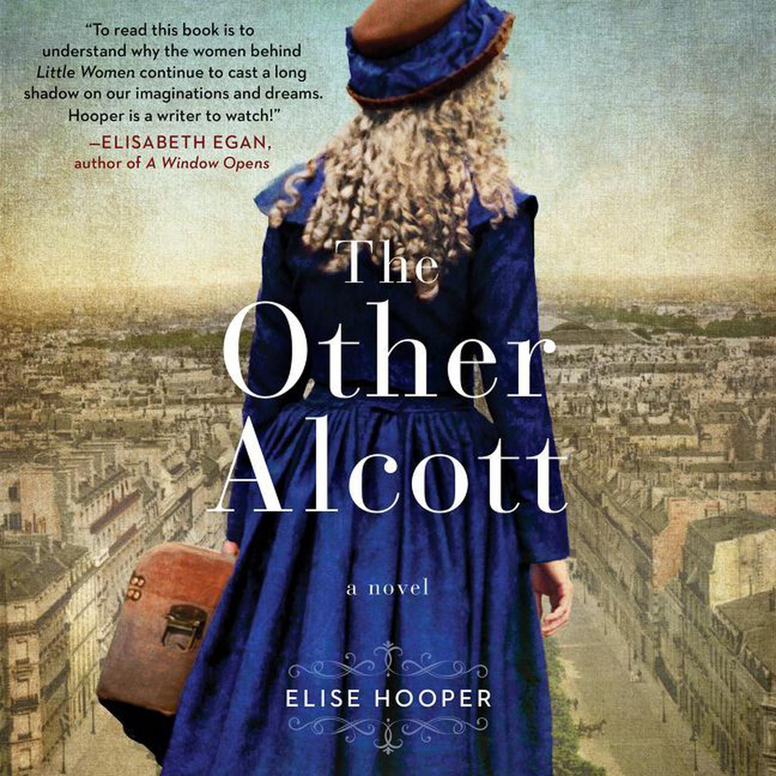 The Other Alcott: A Novel Audiobook, by Elise Hooper