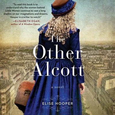 The Other Alcott: A Novel Audiobook, by 