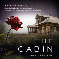 The Cabin Audiobook, by Natasha Preston