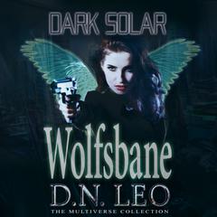 Wolfsbane Audiobook, by D.N. Leo
