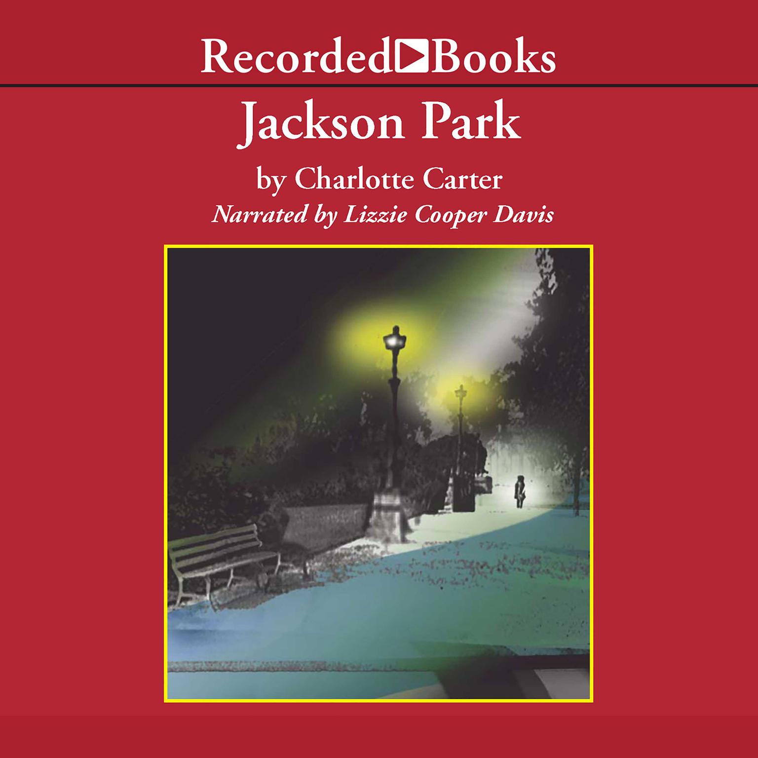 Jackson Park Audiobook, by Charlotte Carter