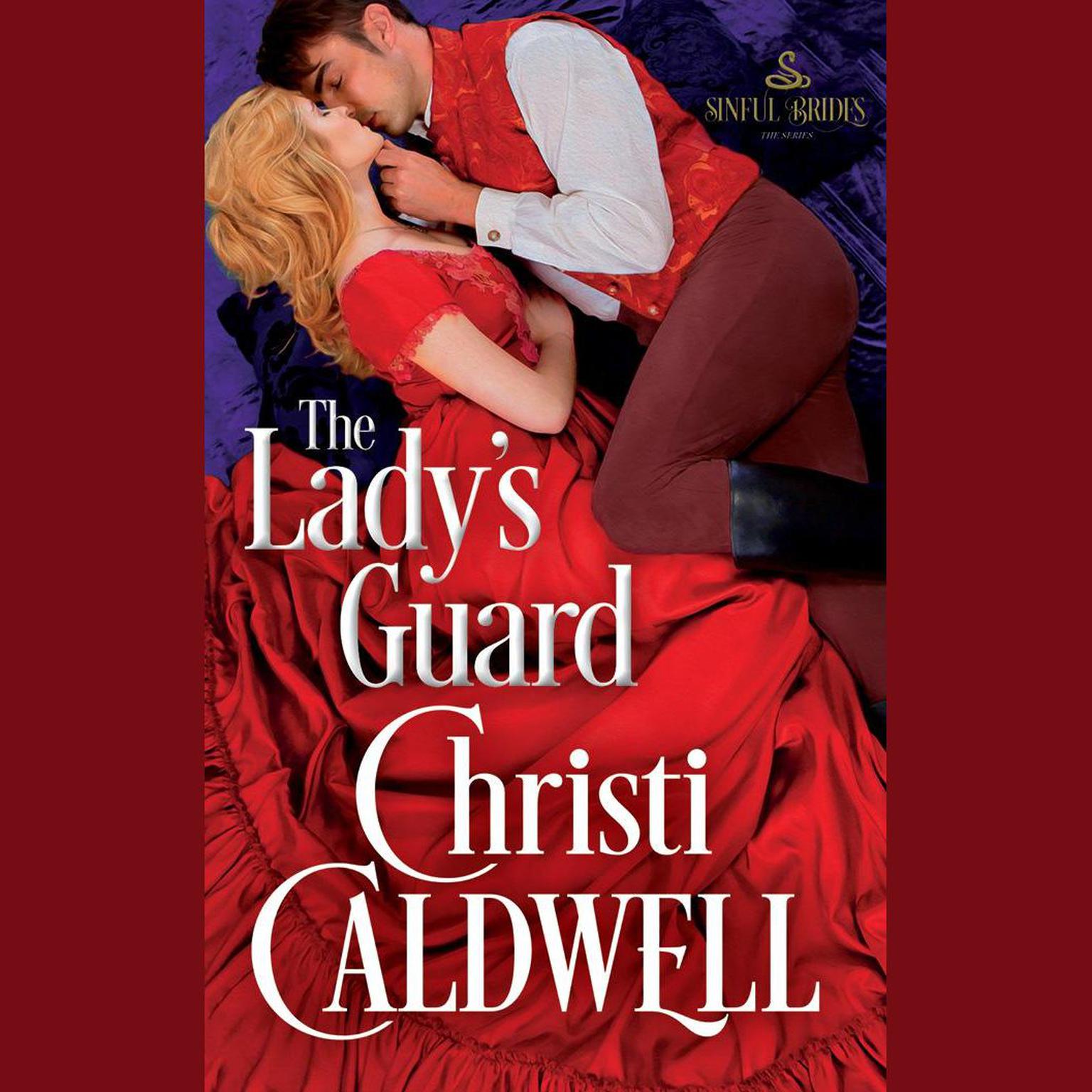 The Ladys Guard Audiobook, by Christi Caldwell