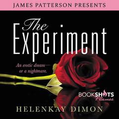 The Experiment Audiobook, by HelenKay Dimon