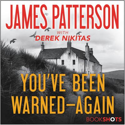 You've Been Warned--Again Audiobook, by 