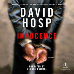 Innocence Audiobook, by David Hosp