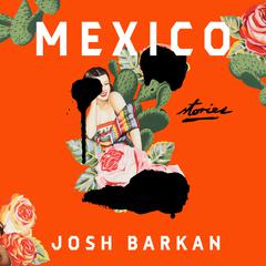 Mexico: Stories Audiobook, by Josh Barkan