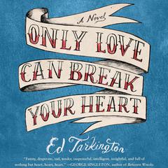 Only Love Can Break Your Heart: A Novel Audiobook, by 