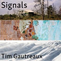 Signals: New and Selected Stories Audiobook, by Tim Gautreaux