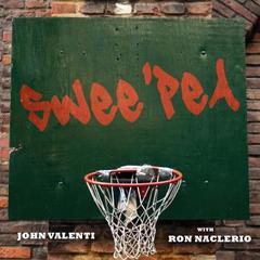 Sweepea: The Story of Lloyd Daniels and Other Playground Basketball Legends Audiobook, by John Valenti