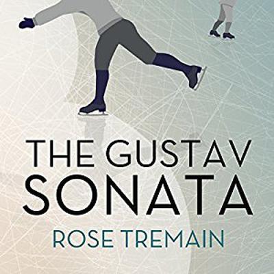 The Gustav Sonata: A Novel Audiobook, by Rose Tremain