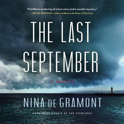 The Last September Audiobook, by Nina de Gramont