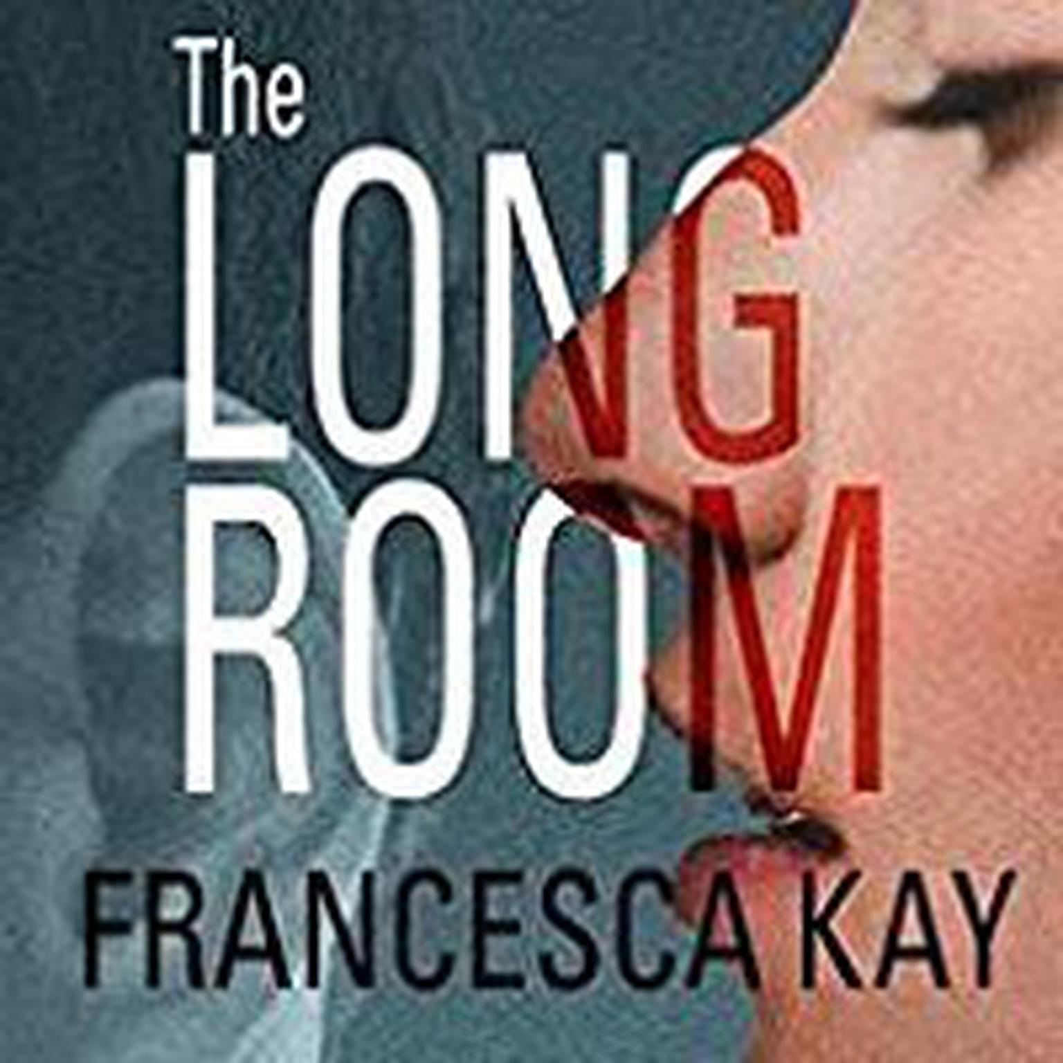 The Long Room Audiobook, by Francesca Kay