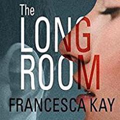 The Long Room Audiobook, by Francesca Kay
