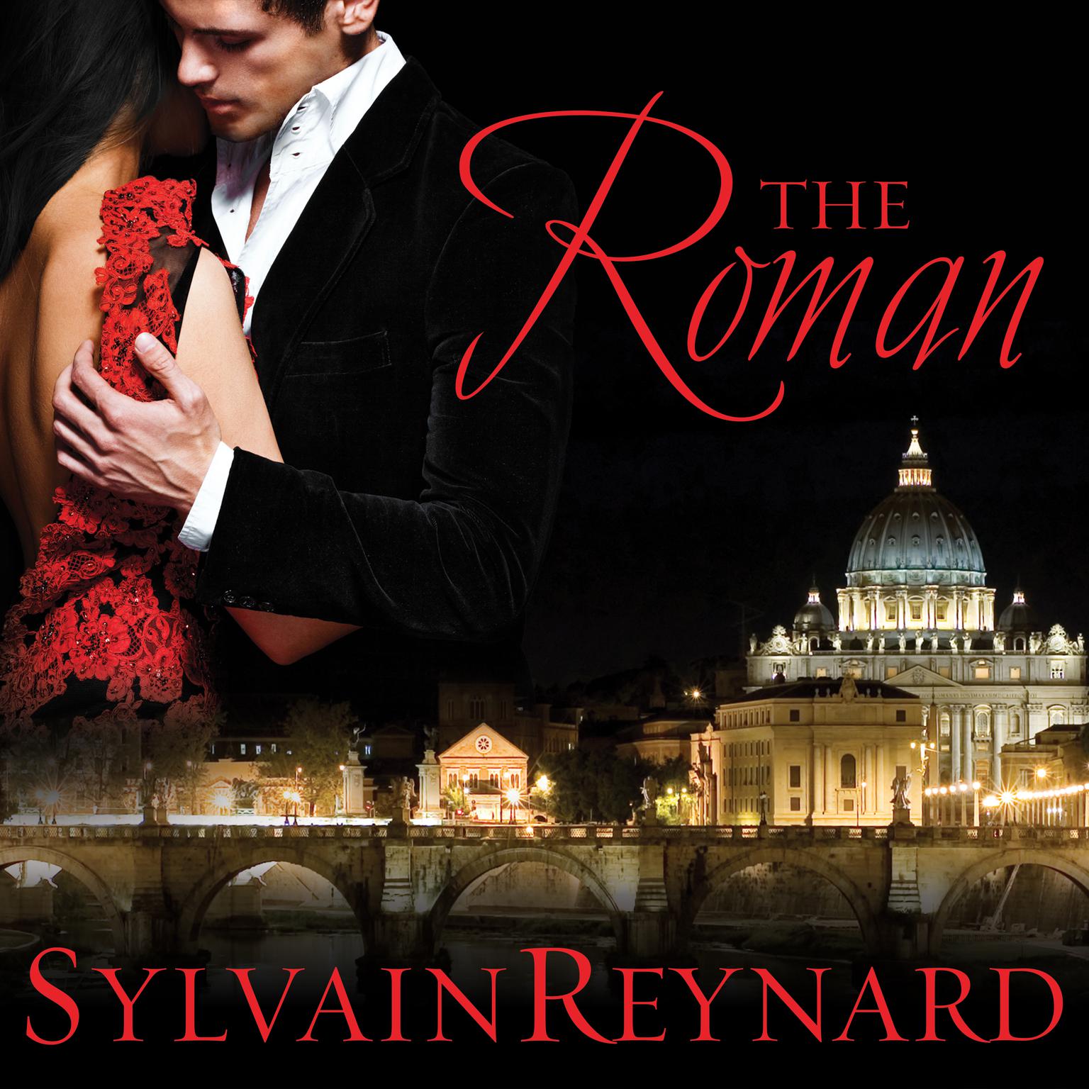 The Roman Audiobook, by Sylvain Reynard