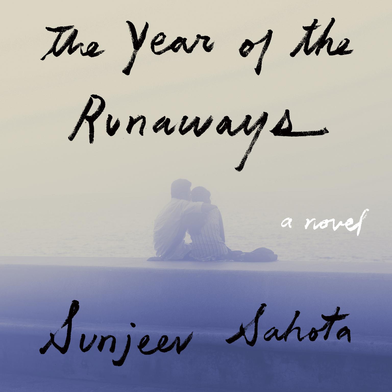 The Year of the Runaways Audiobook, by Sunjeev Sahota