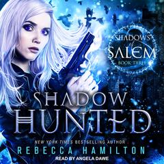 Shadow Hunted Audiobook, by Jasmine Walt