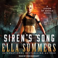 Sirens Song Audiobook, by Ella Summers