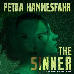 The Sinner Audiobook, by Petra Hammesfahr